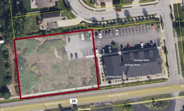 $1,000,000 | 237 Washington Street, Saratoga Springs, NY 12866