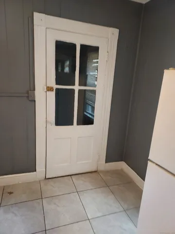 a view of a storage & utility room