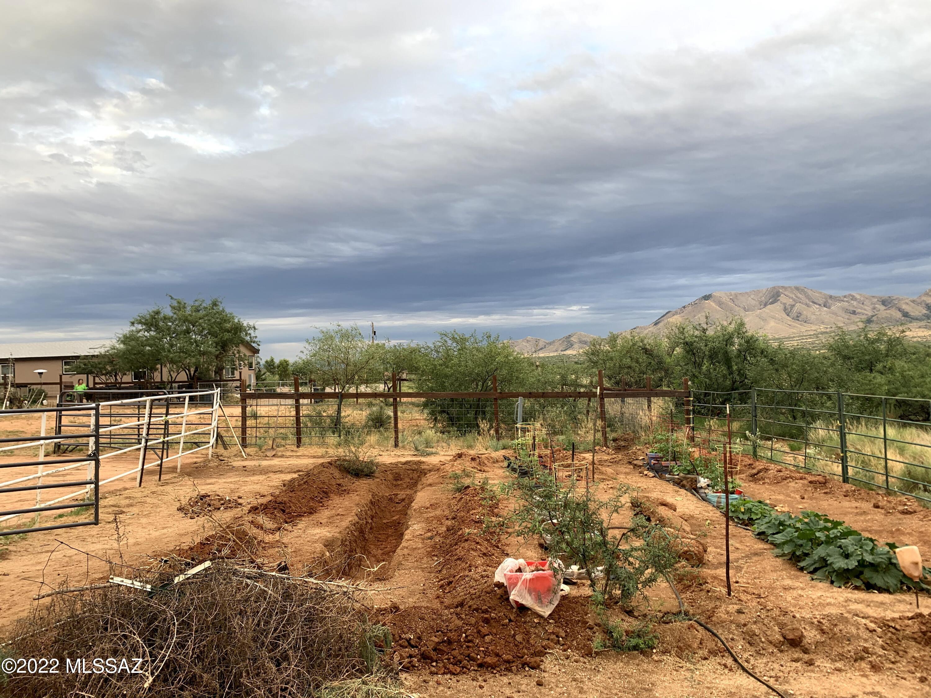 1964 Red Rock Road Dragoon, AZ 85609 - Photo 45 of 50