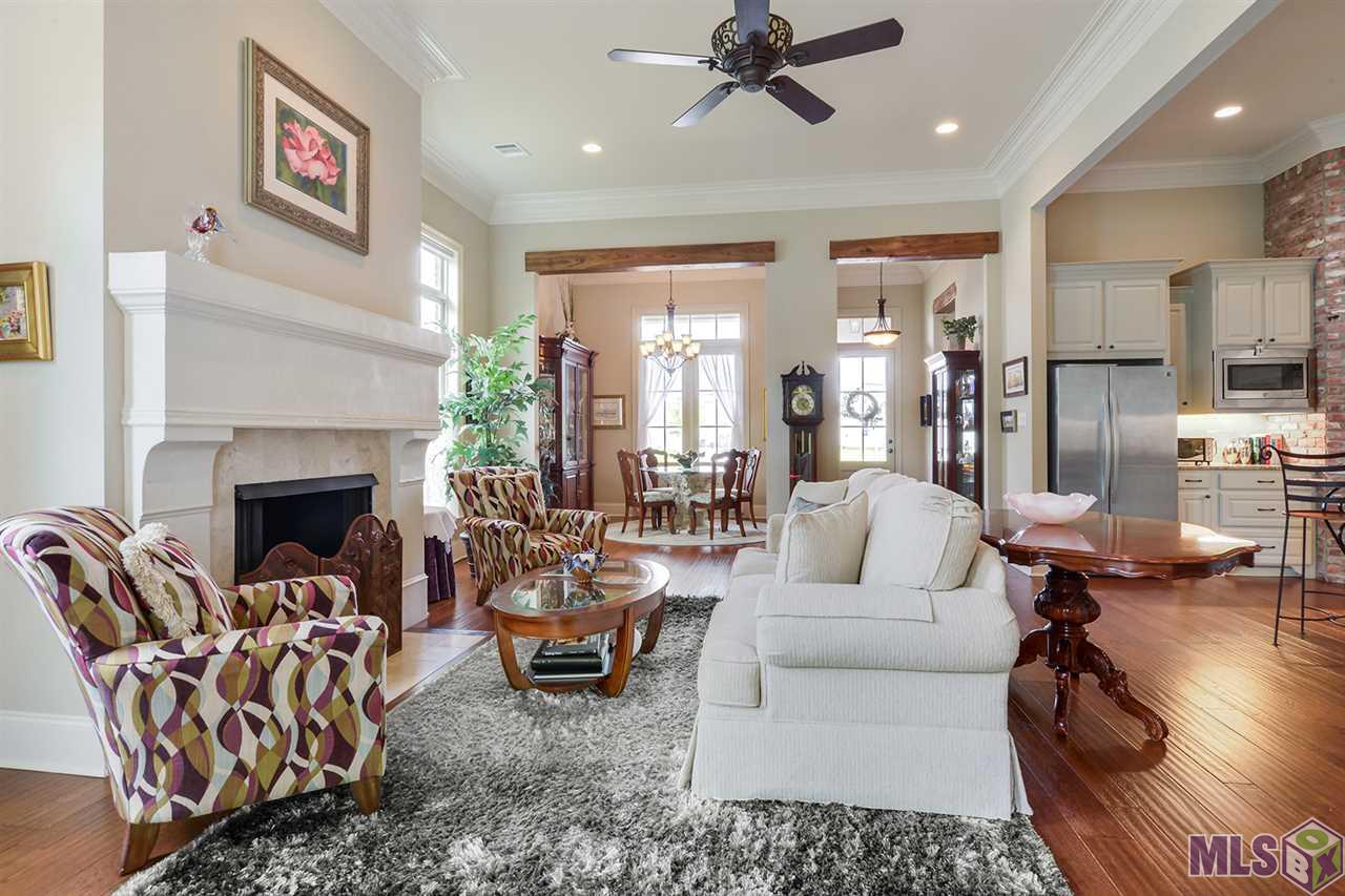 2136 Sugar Cane Lane Baton Rouge, LA 70810 - Photo 5 of 23 Gallery Image 5