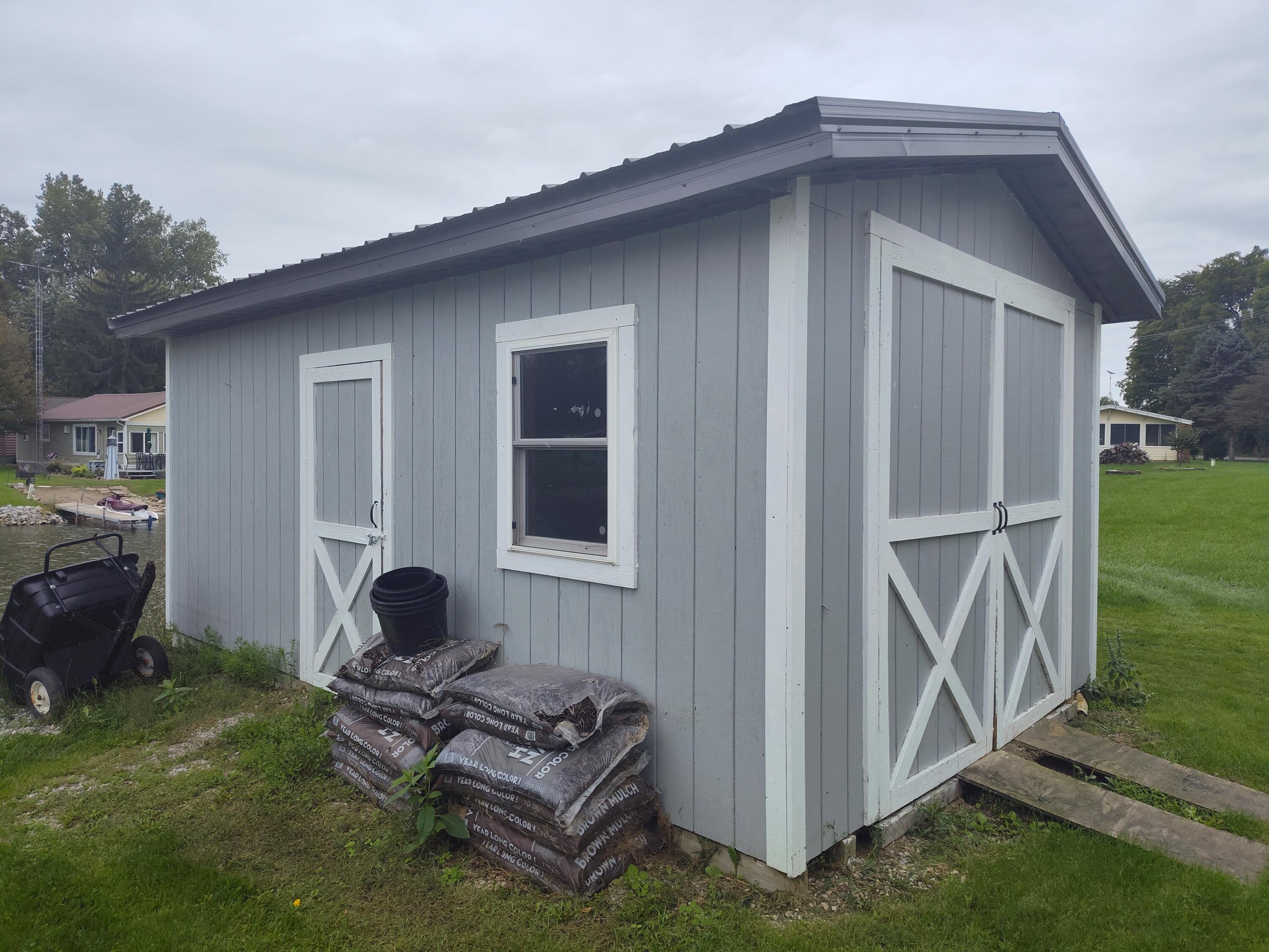 2189 Sampson Road Camden, MI 49232 - Photo 53 of 60 IMG_20260922_152119450