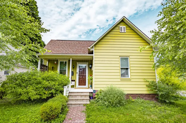 $249,999 | 53 North Hampton Street, West Jefferson, OH 43162