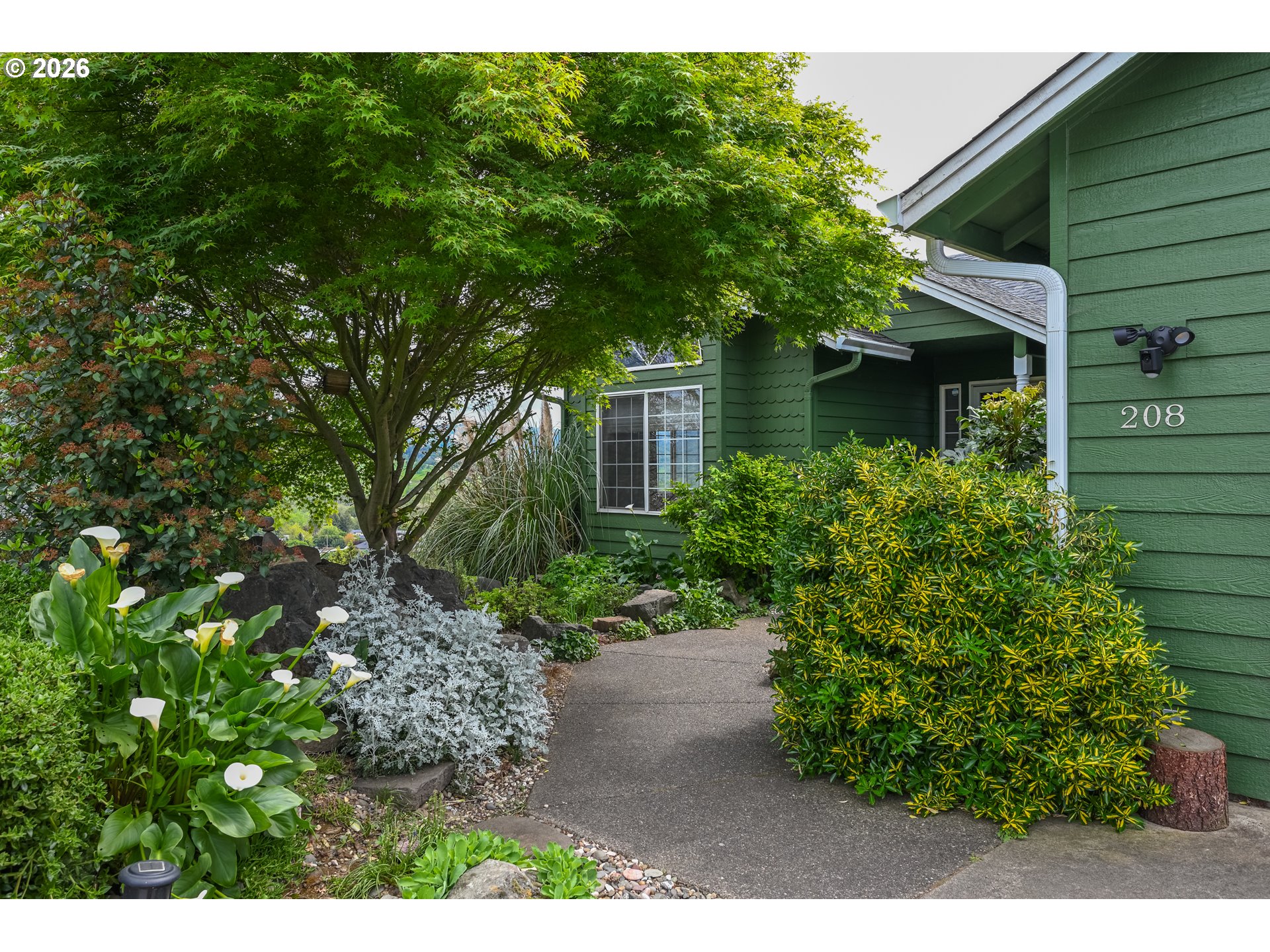 208 Jamie Loop Roseburg, OR 97471 - Photo 4 of 47