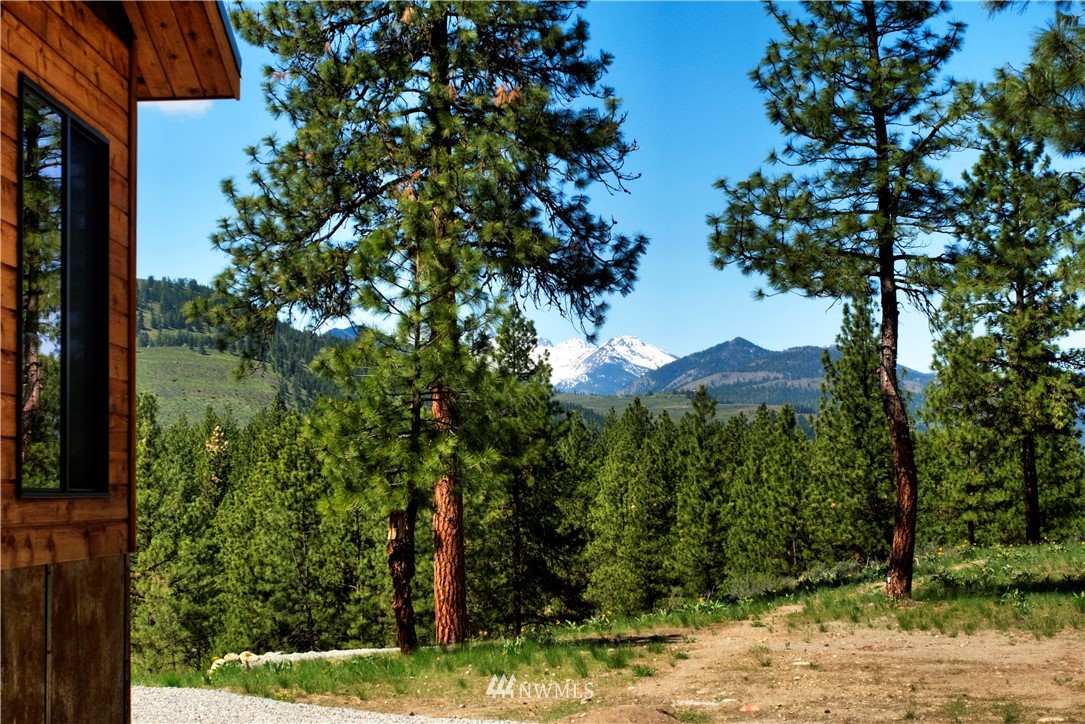22 Palomino Road South Winthrop, WA 98862 - Photo 2 of 40 Gallery Image 2