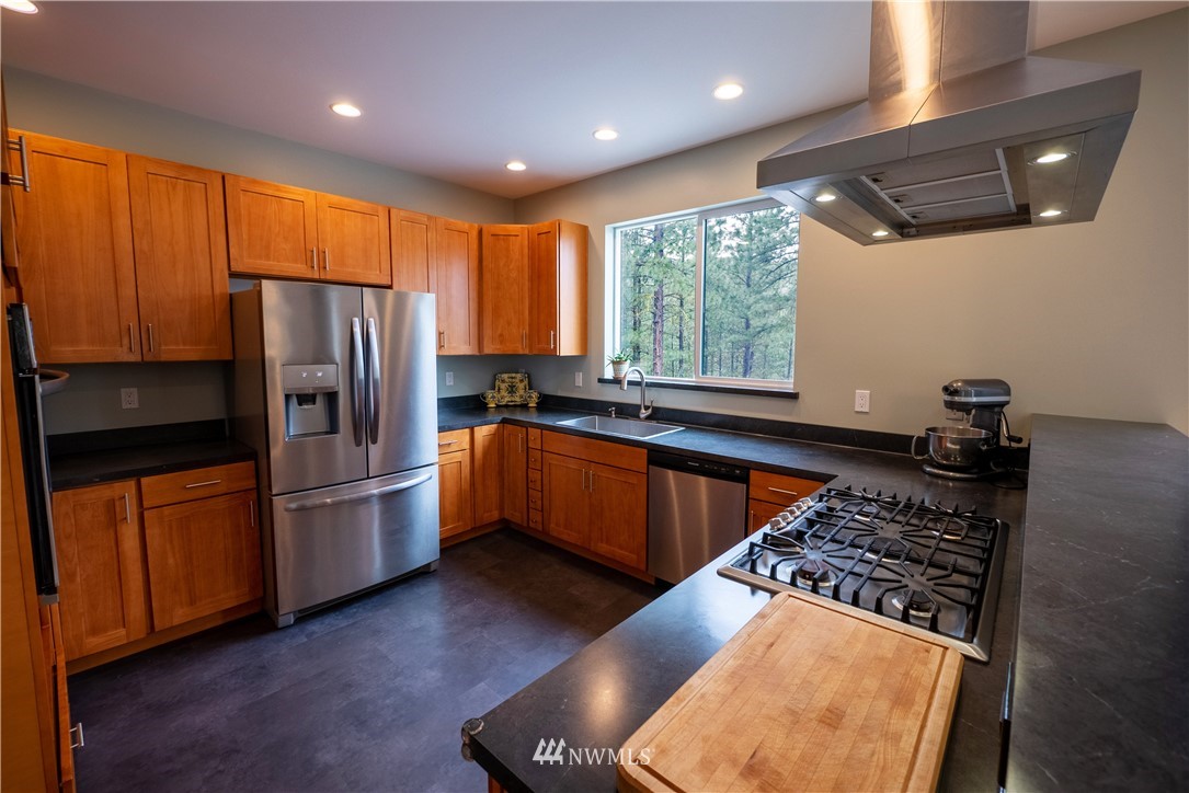 22 Palomino Road South Winthrop, WA 98862 - Photo 11 of 40 Gallery Image 11