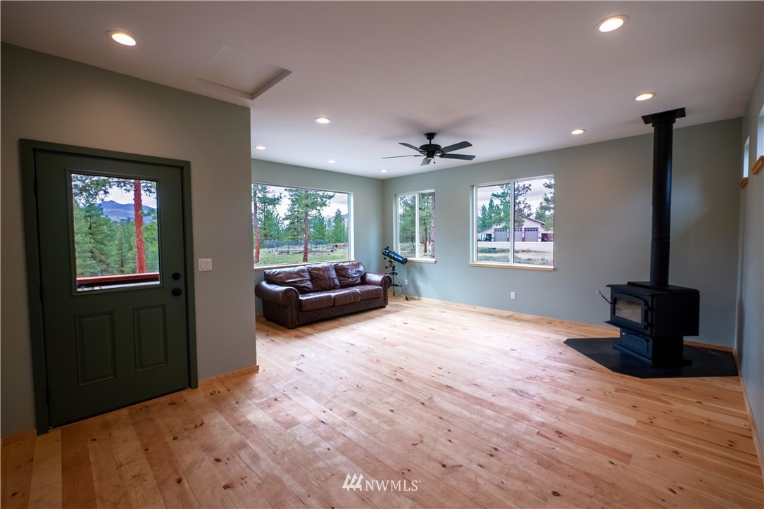22 Palomino Road South Winthrop, WA 98862 - Photo 15 of 40 Gallery Image 15