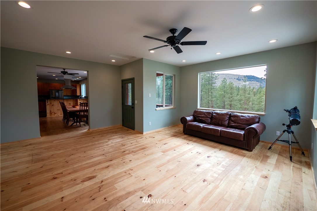 22 Palomino Road South Winthrop, WA 98862 - Photo 16 of 40 Gallery Image 16