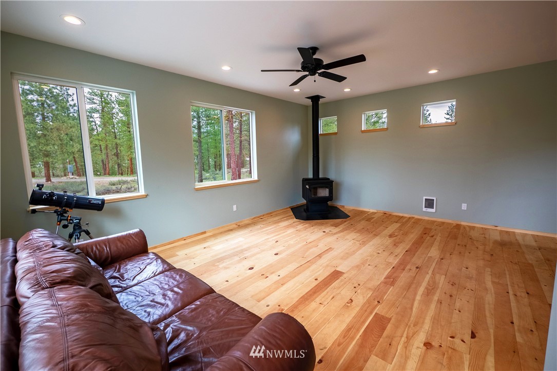 22 Palomino Road South Winthrop, WA 98862 - Photo 17 of 40 Gallery Image 17