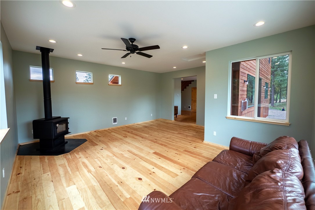 22 Palomino Road South Winthrop, WA 98862 - Photo 18 of 40 Gallery Image 18