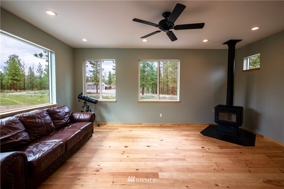 22 Palomino Road South Winthrop, WA 98862 - Photo 19 of 40 Gallery Image 19