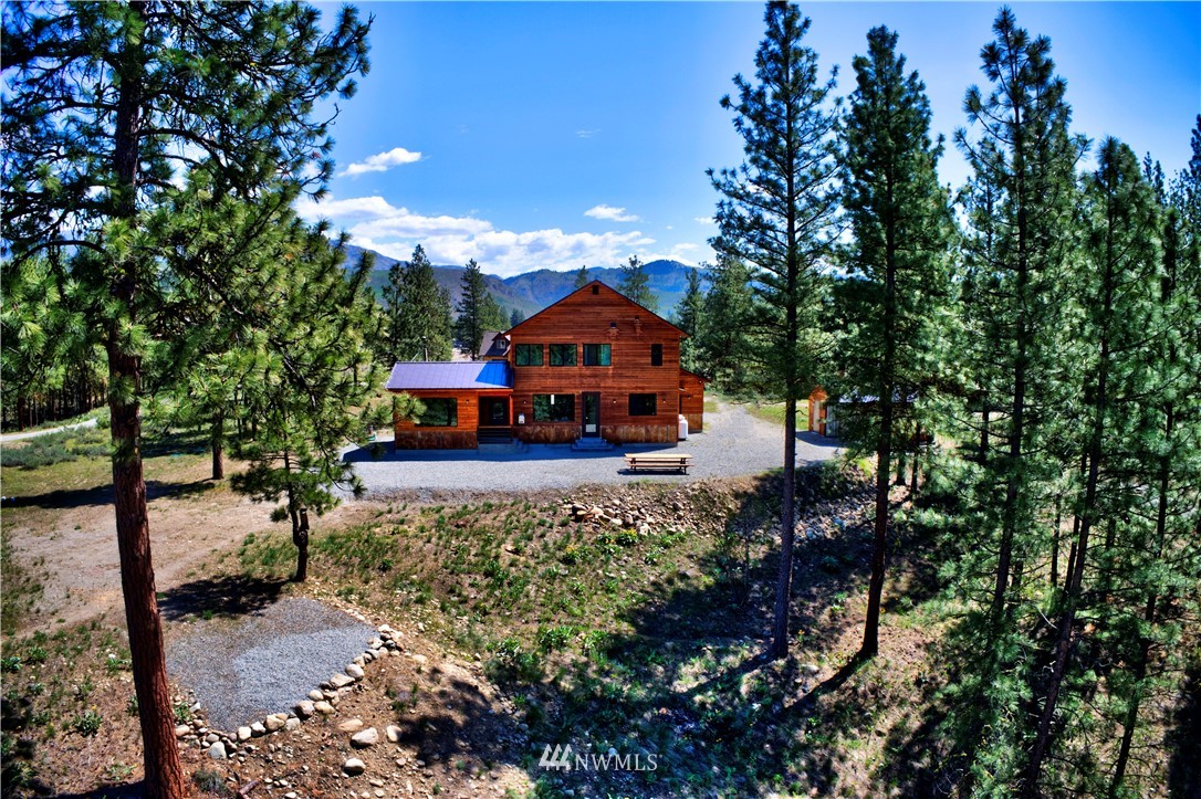22 Palomino Road South Winthrop, WA 98862 - Photo 4 of 40 Gallery Image 4