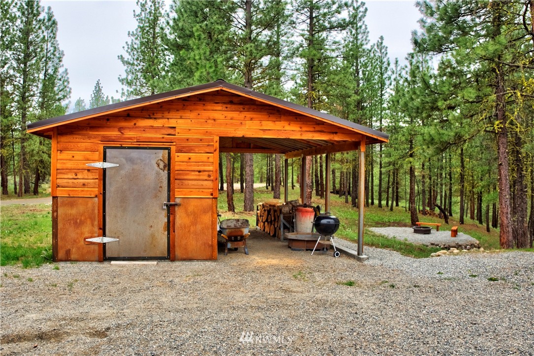 22 Palomino Road South Winthrop, WA 98862 - Photo 32 of 40 Gallery Image 32