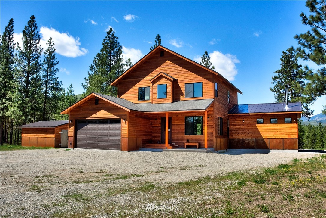22 Palomino Road South Winthrop, WA 98862 - Photo 34 of 40 Gallery Image 34