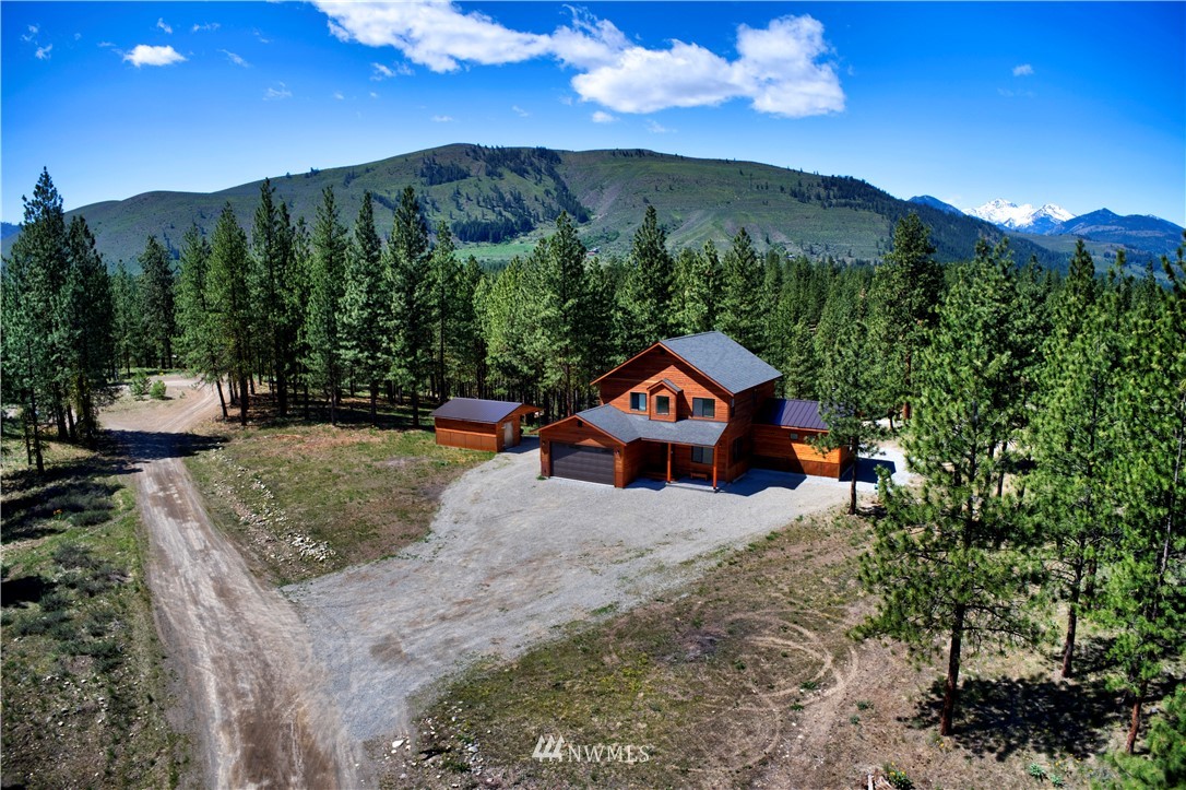 22 Palomino Road South Winthrop, WA 98862 - Photo 36 of 40 Gallery Image 36