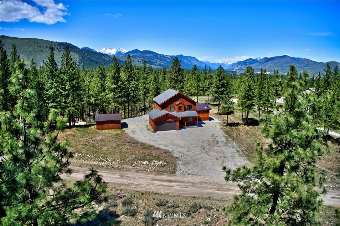 22 Palomino Road South Winthrop, WA 98862 - Photo 37 of 40 Gallery Image 37