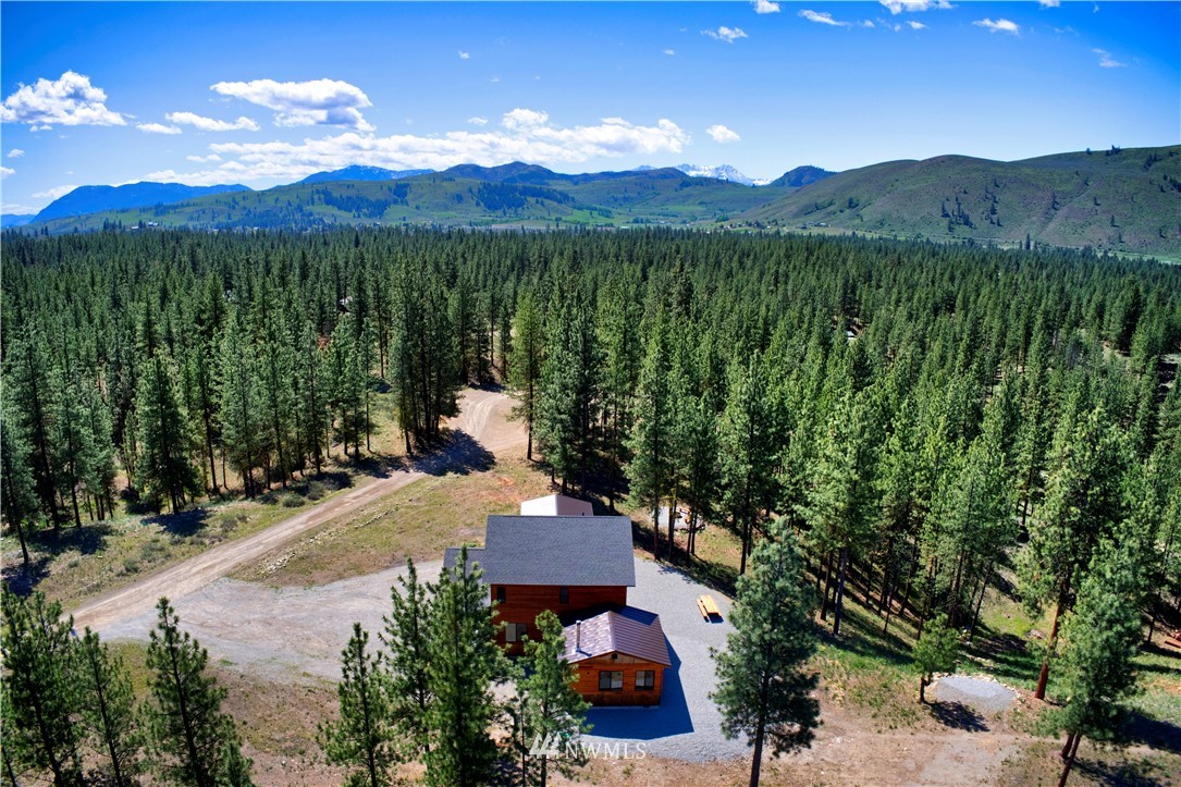 22 Palomino Road South Winthrop, WA 98862 - Photo 39 of 40 Gallery Image 39