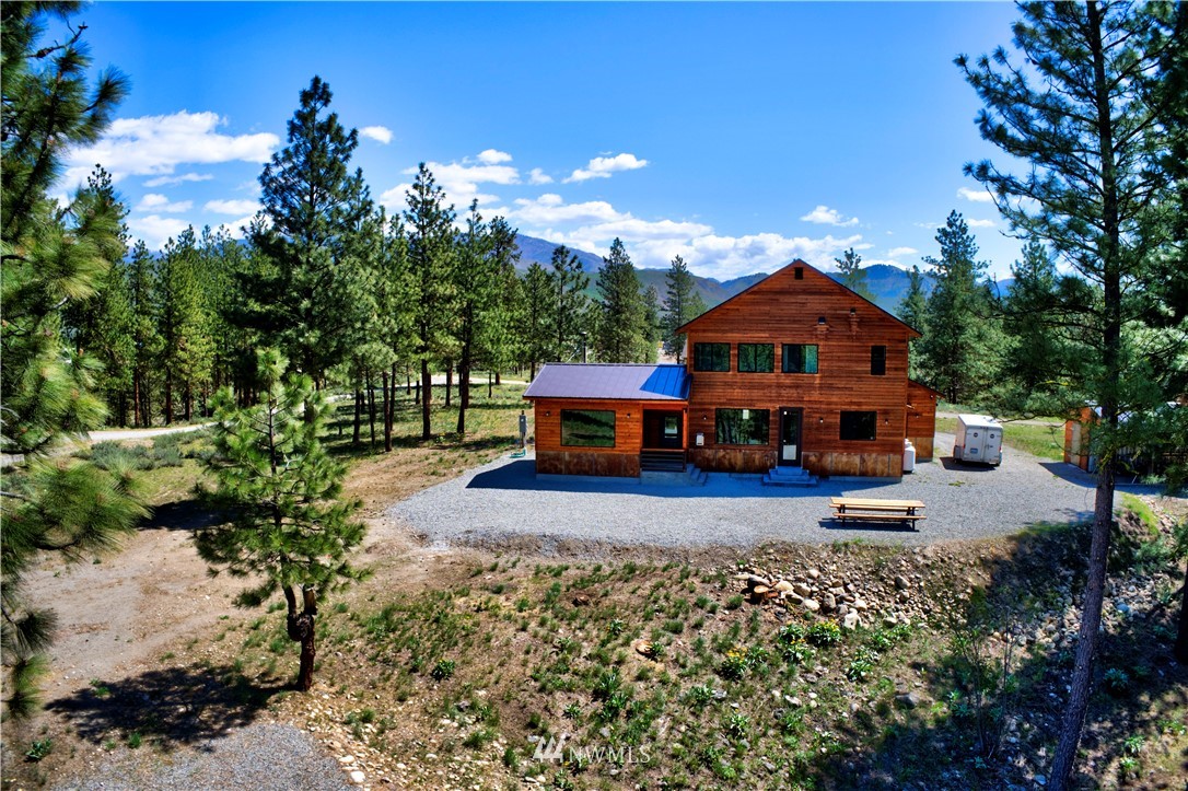 22 Palomino Road South Winthrop, WA 98862 - Photo 40 of 40 Gallery Image 40