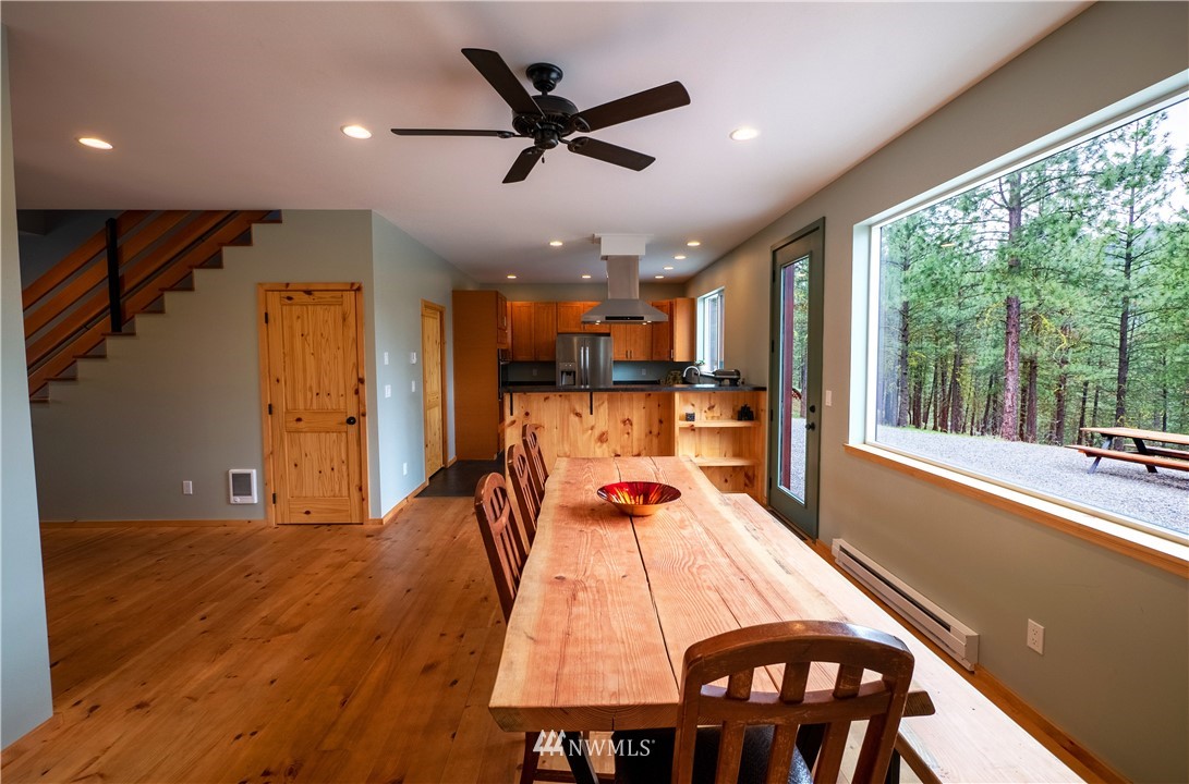 22 Palomino Road South Winthrop, WA 98862 - Photo 6 of 40 Gallery Image 6