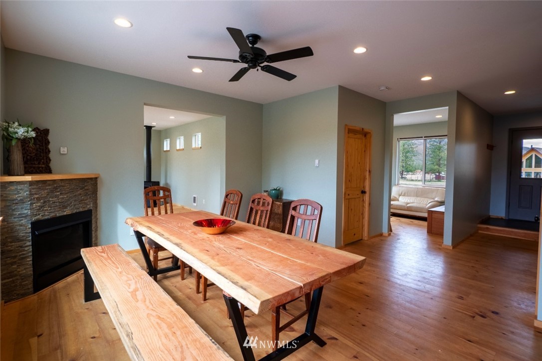 22 Palomino Road South Winthrop, WA 98862 - Photo 7 of 40 Gallery Image 7