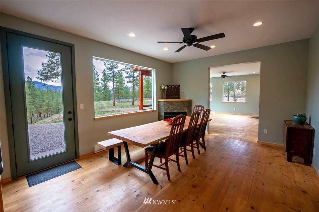 22 Palomino Road South Winthrop, WA 98862 - Photo 8 of 40 Gallery Image 8