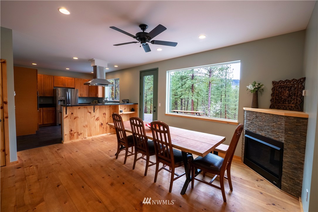 22 Palomino Road South Winthrop, WA 98862 - Photo 9 of 40 Gallery Image 9