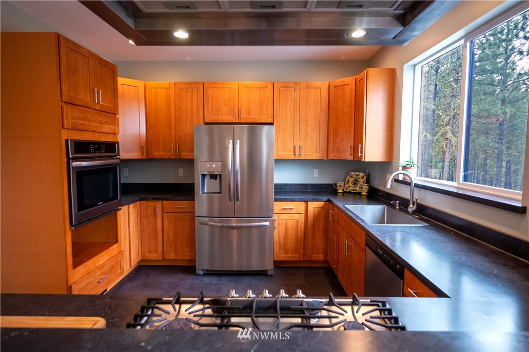 22 Palomino Road South Winthrop, WA 98862 - Photo 10 of 40 Gallery Image 10