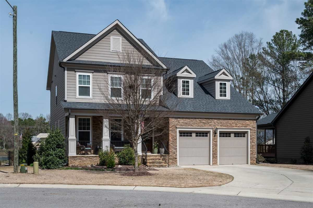 1605 Doubles Court Raleigh, NC 27609 - Photo 2 of 26 Photo 2