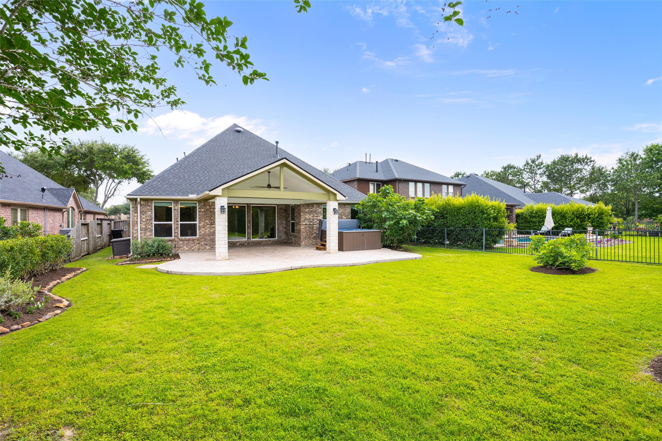27714 Linden Ridge Lane Fulshear, TX 77441 - Photo 45 of 48