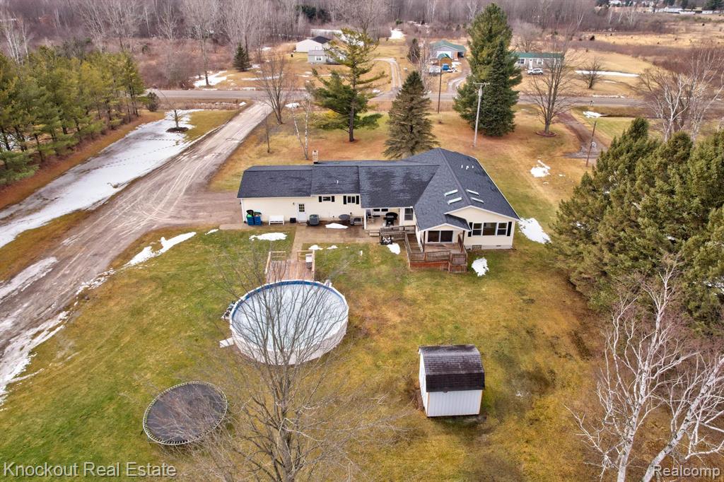 8661 Vassar Road Millington, MI 48746 - Photo 68 of 73