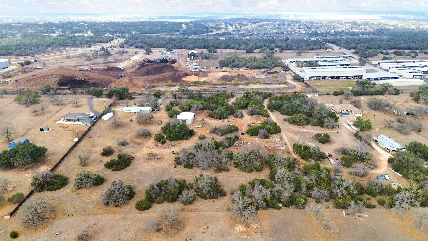 501 County Road 176 Georgetown, TX 78628 - Photo 28 of 33 a view of a city