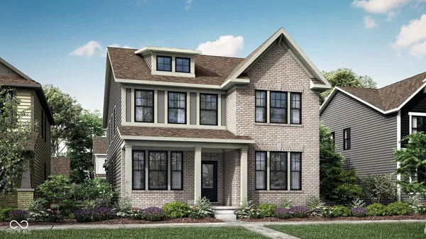 $499,470 | 13661 Ruskin Lane, Fishers, IN 46037