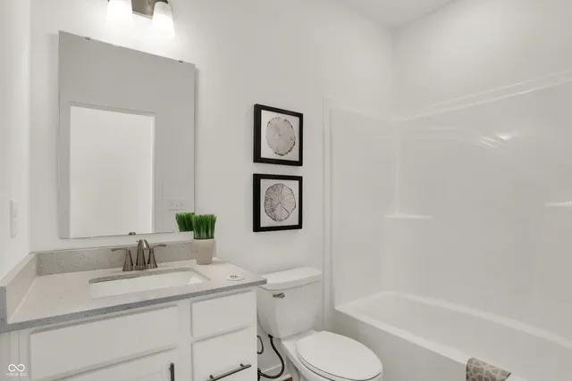 $499,470 | 13661 Ruskin Lane, Fishers, IN 46037