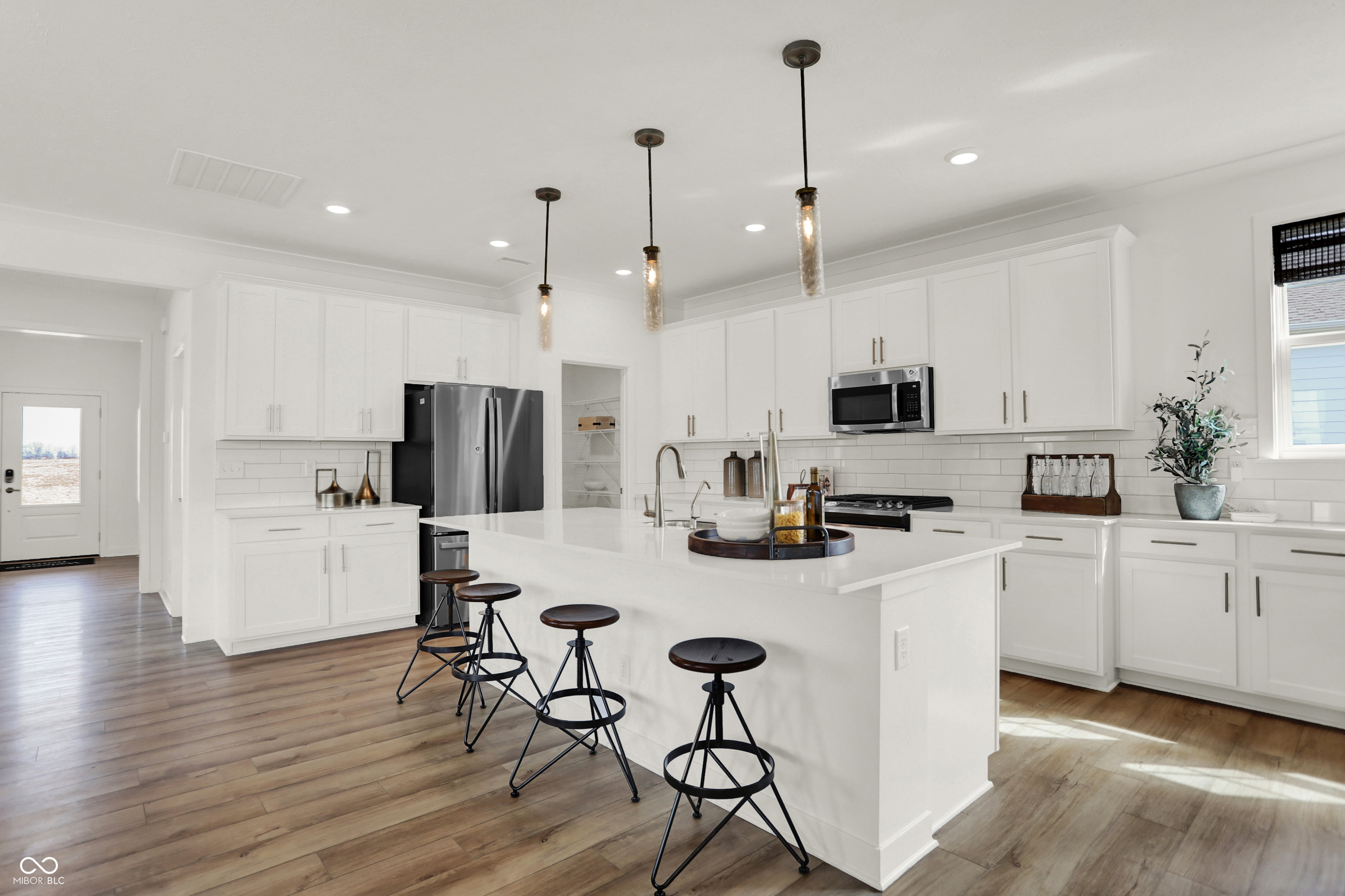 13661 Ruskin Lane Fishers, IN 46037 - Photo 19 of 52