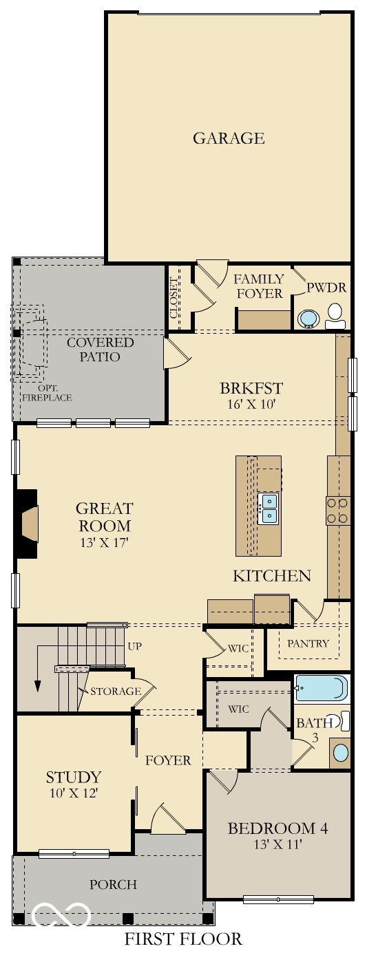 13661 Ruskin Lane Fishers, IN 46037 - Photo 2 of 52