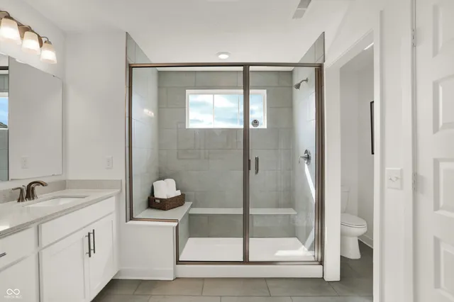 $499,470 | 13661 Ruskin Lane, Fishers, IN 46037