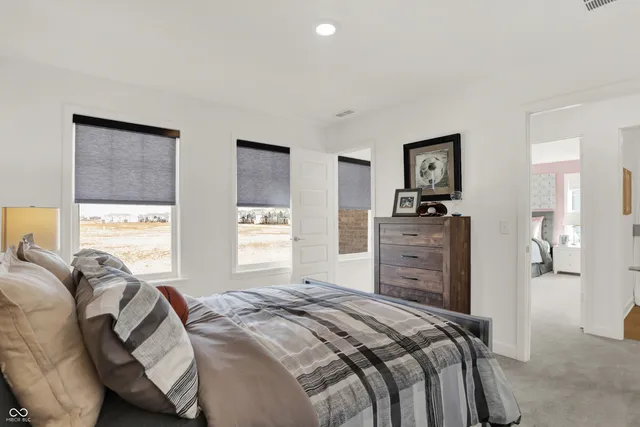 $499,470 | 13661 Ruskin Lane, Fishers, IN 46037