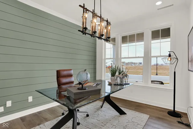 $499,470 | 13661 Ruskin Lane, Fishers, IN 46037