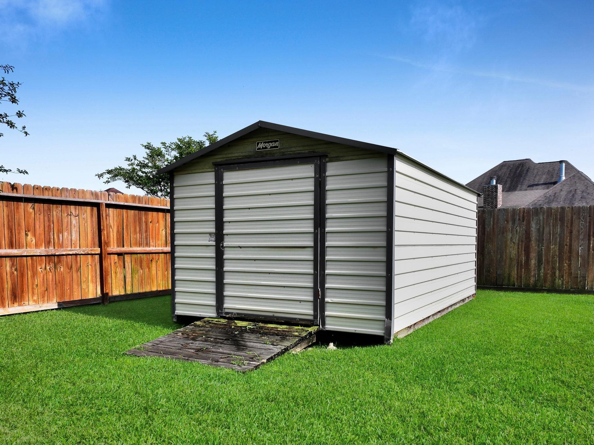 14865 Lisa Lane Beaumont, TX 77713 - Photo 47 of 50