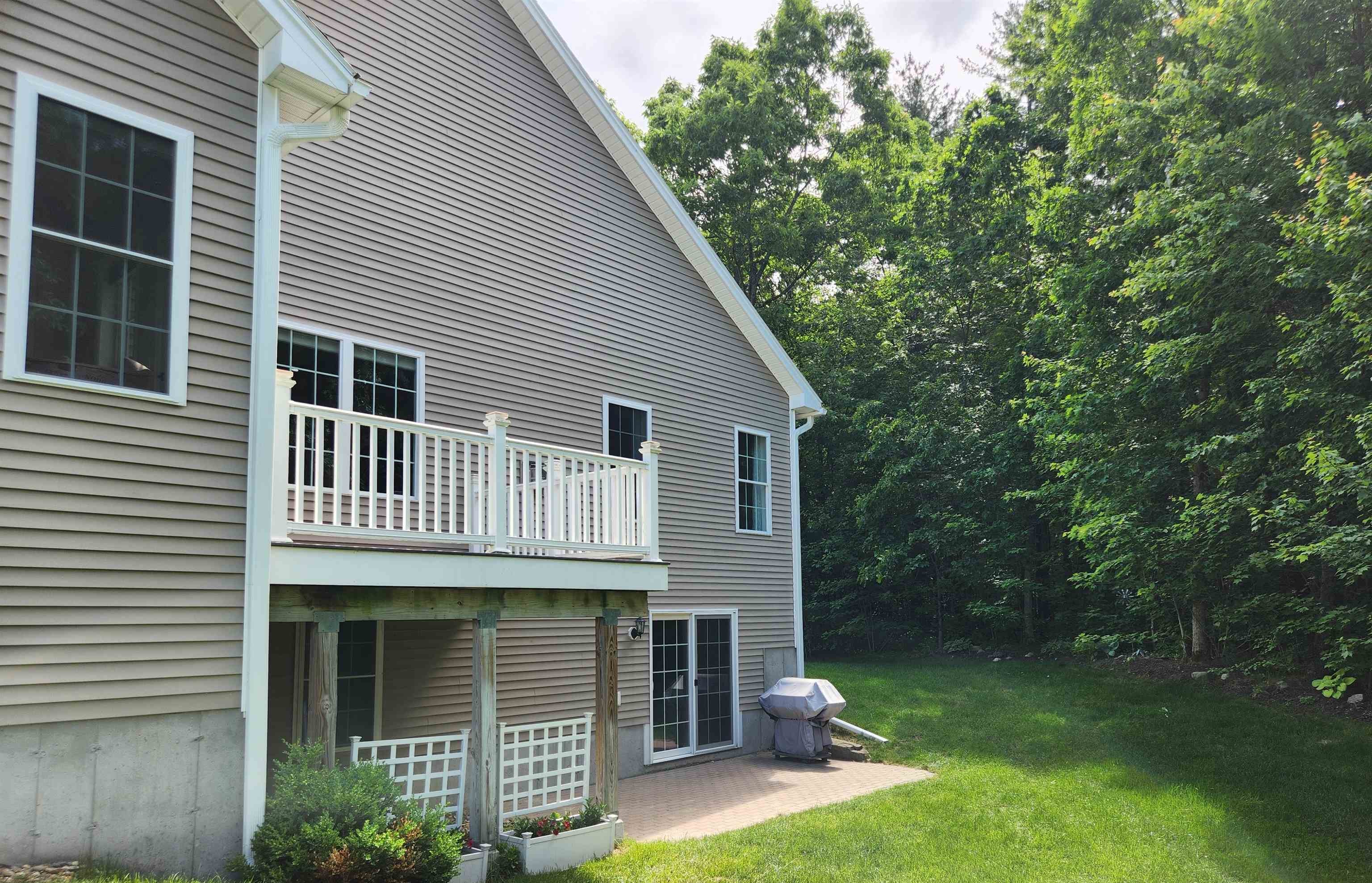 26 Pepper Hill Road Londonderry, NH 03053 - Photo 36 of 47