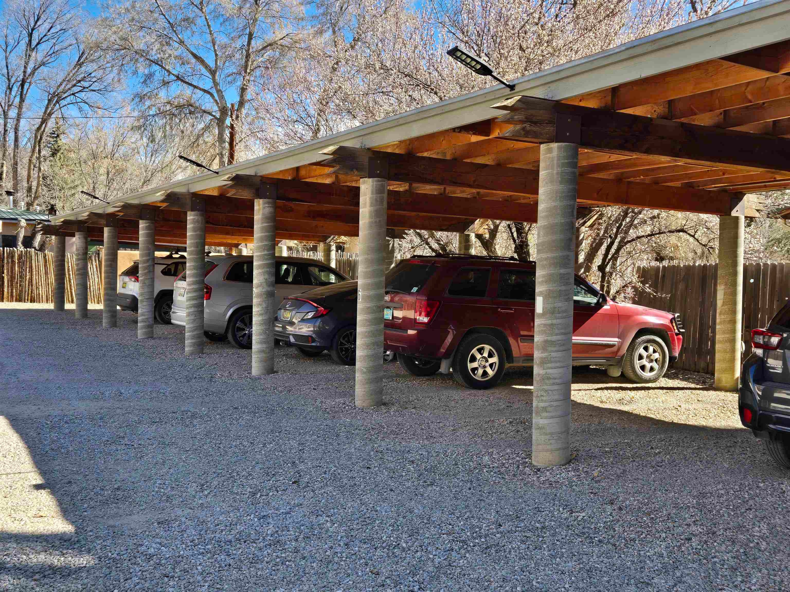 415 Kit Carson Road, Unit 6 Taos, NM 87571 - Photo 43 of 47 Gallery Image 43