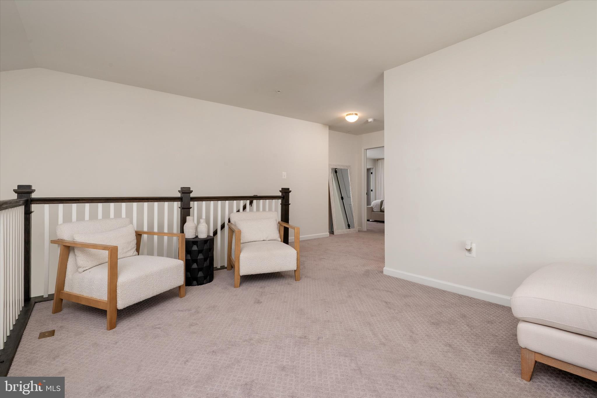 2767 Bluegrass Way Frederick, MD 21702 - Photo 25 of 57 Upper Level Sitting Room