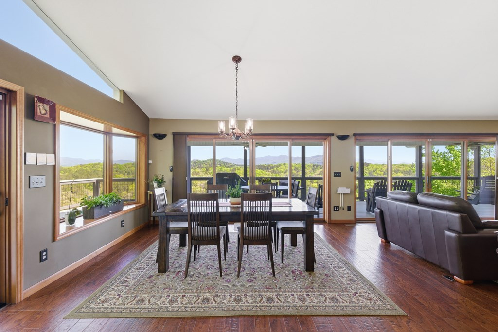 122 Laurel Ridge Lane Murphy, NC 28906 - Photo 11 of 76