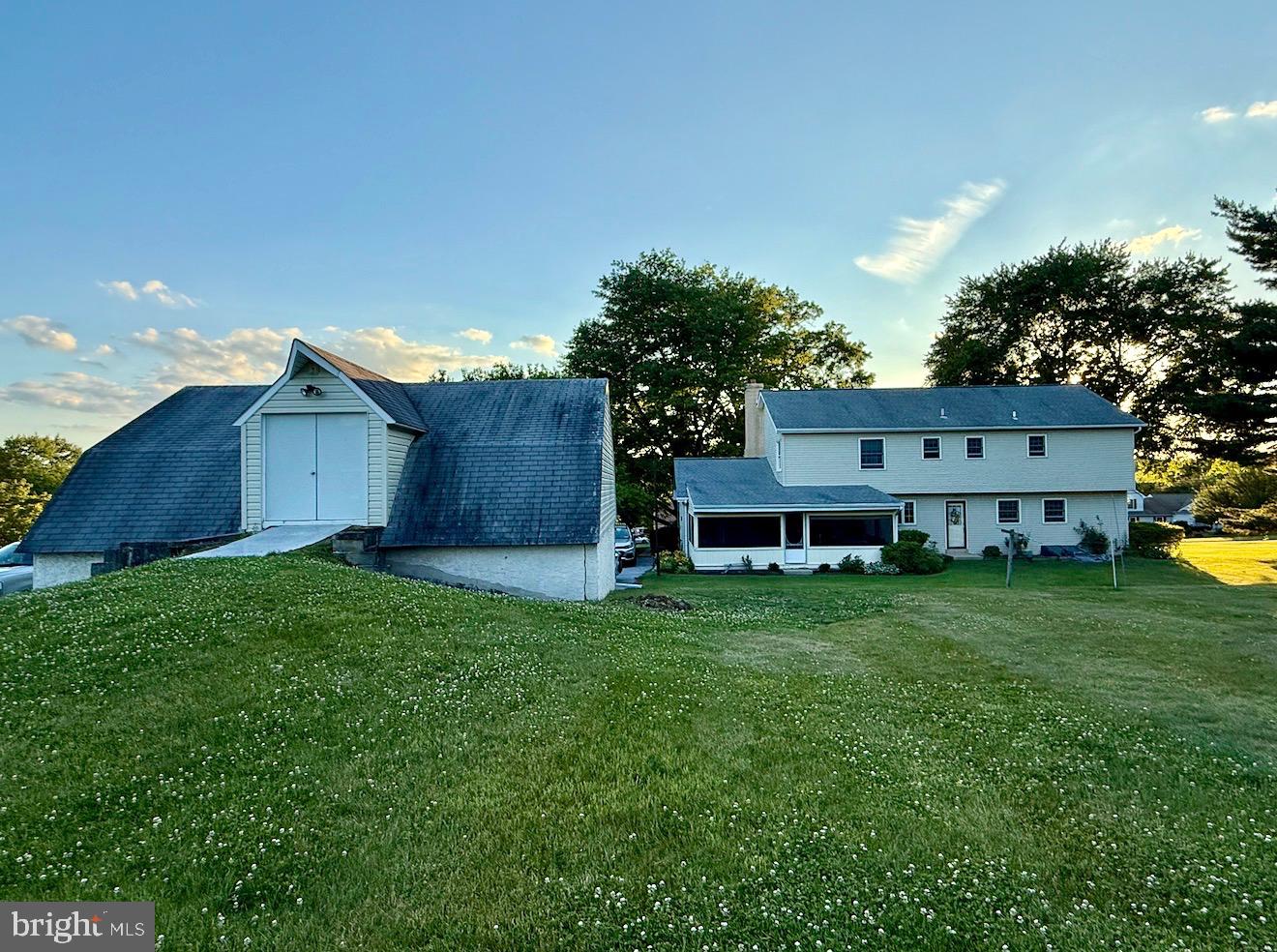 1170 North Manor Road Glenmoore, PA 19343 - Photo 3 of 13