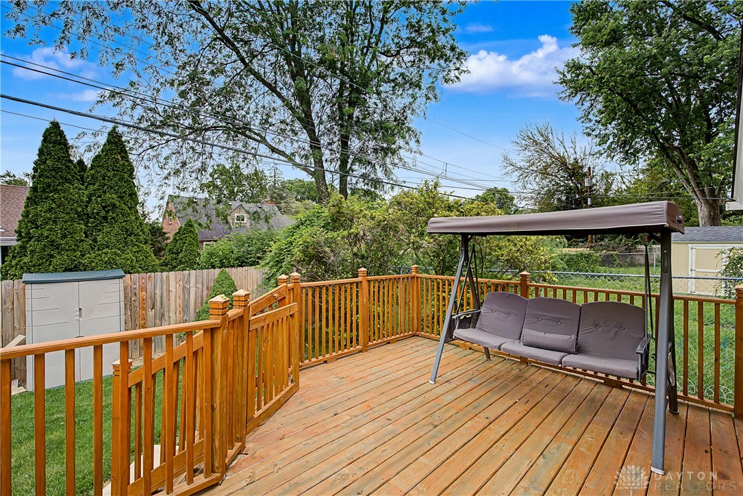 3228 Shroyer Road Kettering, OH 45429 - Photo 44 of 44