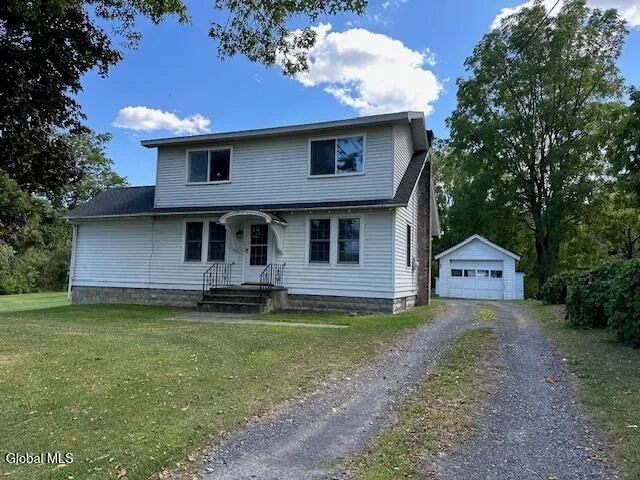 $301,000 | 704 Bridge Street, Bethlehem, NY 12158