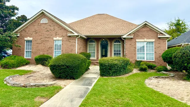 $220,000 | 2101 Larks Court, Augusta, GA 30909