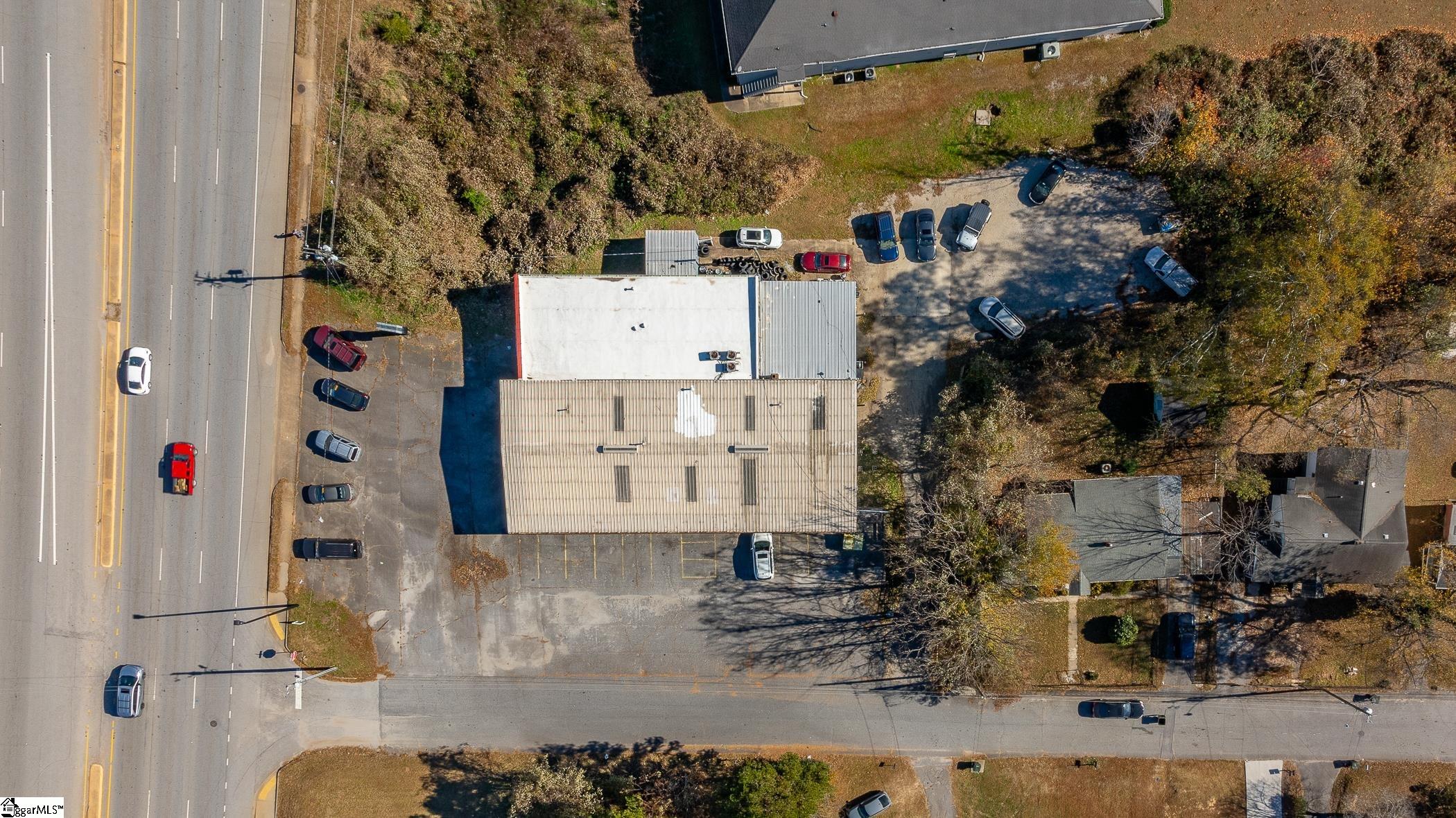 14629 East Wade Hampton Boulevard Greer, SC 29651 - Photo 35 of 40