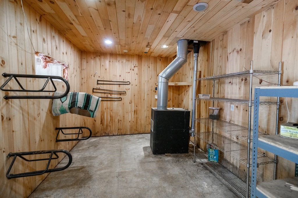 77 Swamp Road Montague, MA 01351 - Photo 32 of 35 a view of kitchen