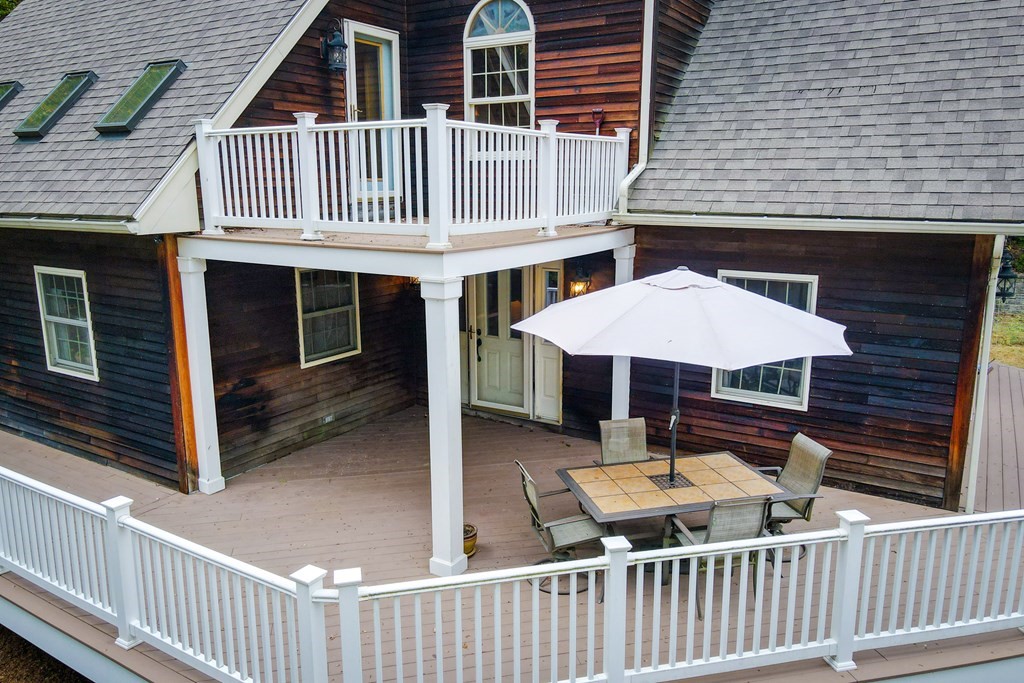 77 Swamp Road Montague, MA 01351 - Photo 4 of 35 a front view of a house with street