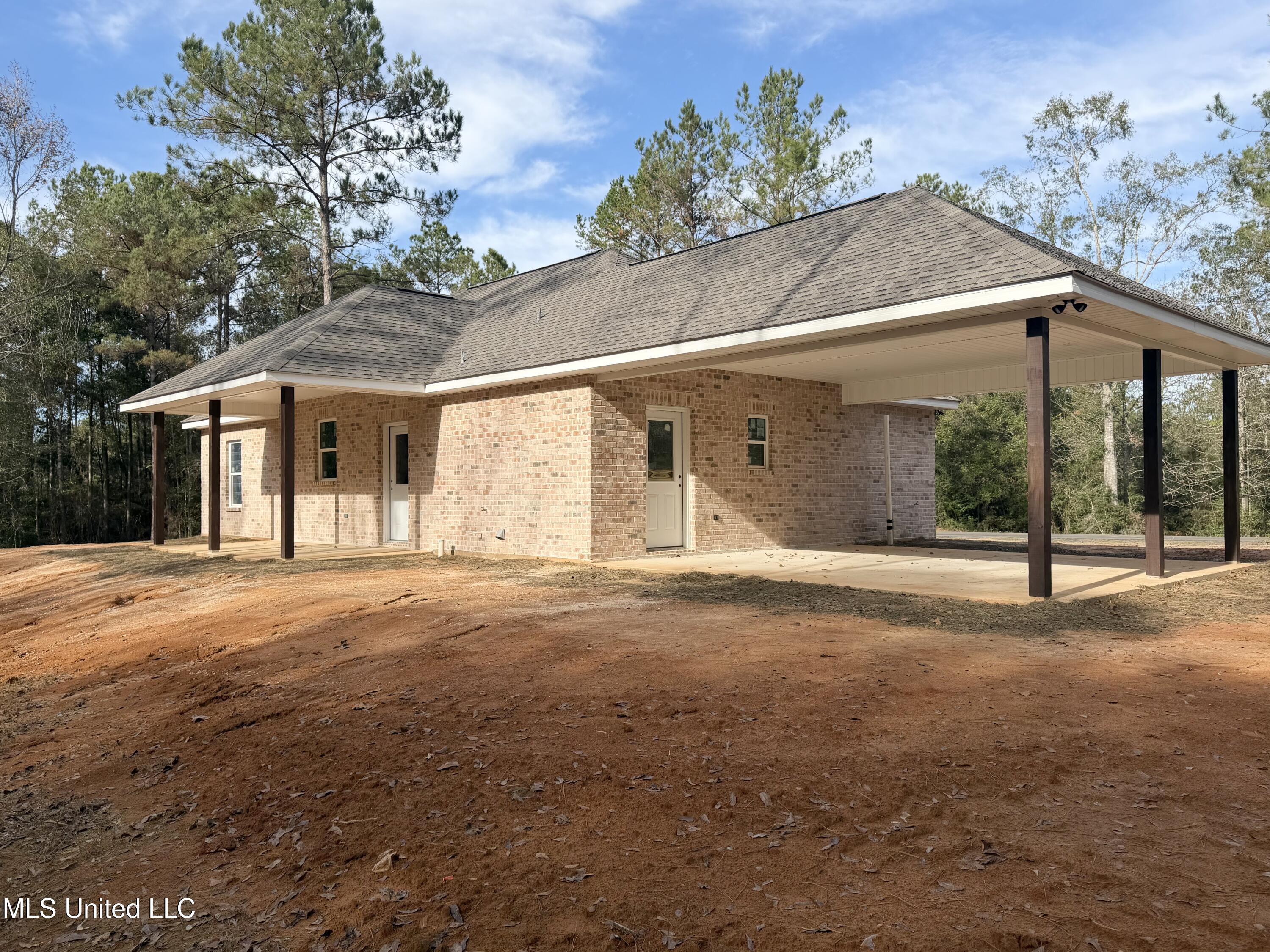 396 George Ford Road Carriere, MS 39426 - Photo 22 of 28 IMG_7289